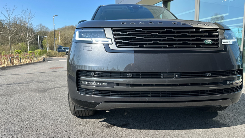 Land Rover Range Rover 3.0 D350 HSE 4dr Auto Diesel Estate